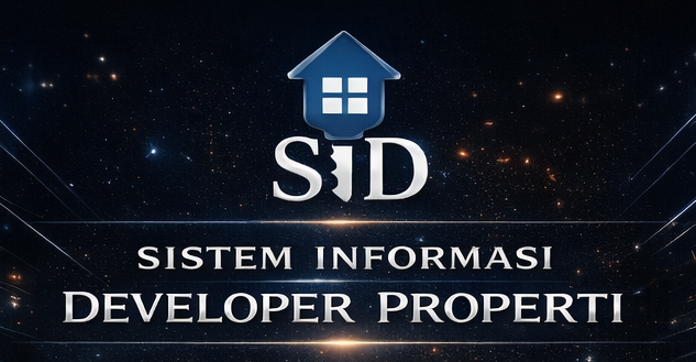 SISTEM INFORMASI DEVELOPER PROPERTI